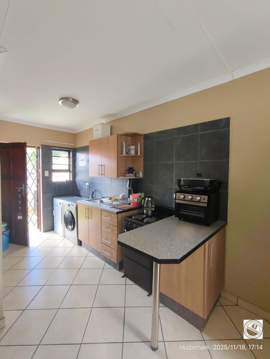 To Let 2 Bedroom Property for Rent in Sasolburg Ext 10 Free State